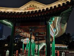 -西海子公园