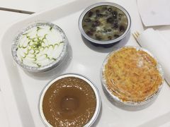 肉松蛋黄流沙-元氏钵仔糕(北京路店)