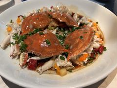 -荣小馆(临海世纪花城店)