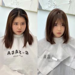 -G-SAGA形象设计