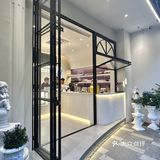 在深圳华侨城这家法风甜品真的太卷了！