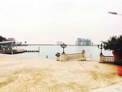 -平湖九龙山庄园圣马可酒店