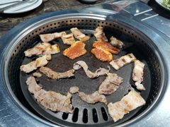 五花肉-33韩式自助烧烤(环城南路店)