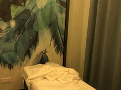 -禧瑞 ·丝浴主题·水疗·spa(中山公园店)