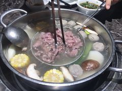 -仄园围炉坊·牛肉火锅·潮汕卤水火锅(蛇口店)