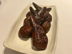 -小厨娘淮扬菜(天印大道店)