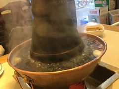 -北门涮肉·铜锅涮肉(南锣鼓巷店)