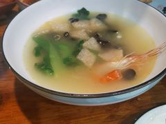 老底子杭三鲜-百家鲜·杭帮菜