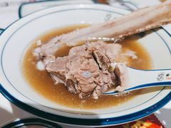 -發起人·肉骨茶(万象汇店)