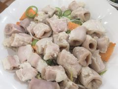 白灼竹肠-南记食粥坊·宵夜大排档(莲花总店)