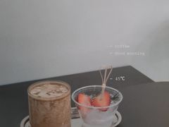 -瘾咖啡(江北21号住宅小区店)