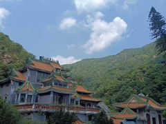 -南海湾森林生态园