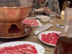 -东来顺饭庄(王府井步行街店)