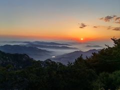 -泰山风景名胜区