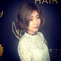 点击看大图 -3AM HAIR SALON烫发染发接发