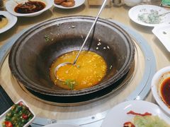 -福茂源横山铁锅羊肉(牡丹园店)