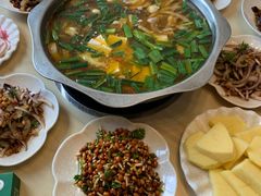 -马记清真馆(龚北路店)