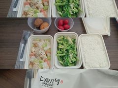 -七食九号食堂(东丽空港店)