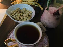 -TZ House音乐现场(来福士中心店)