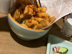 -新白鹿餐厅(城西银泰城店)