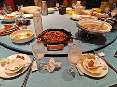 -柴米油盐三杯鸡(象山北路店)