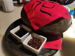 -桂满陇-十里风荷(合生汇店)