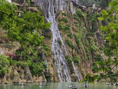 -楠溪江风景名胜区