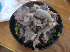 -皇牛鲜生·牛爱牛鲜牛肉自选火锅(晋吉北路店)