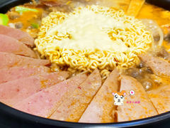 -博姆炸鸡精品餐厅(常发广场店)