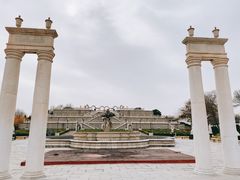 -北京世界公园