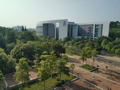 -华南师范大学(广州大学城校区)
