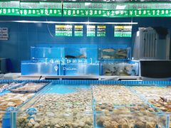 -地利生鲜(甘井子街店)