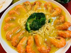 -豪翔盛宴(罗村大道店)