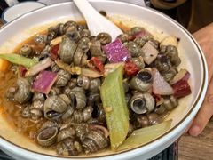 -锡和无锡菜(景丽苑店)