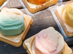 -百年同和·江南点心院(山塘街店)