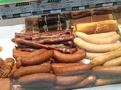 -京八珍(和平东桥店)