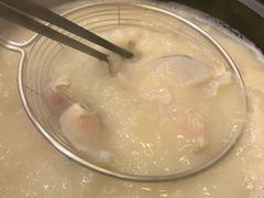-祈胜邨•顺德鱼生•顺德菜(容桂店)