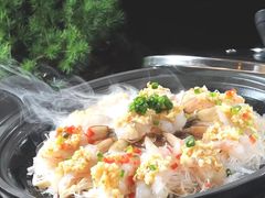 -百年神厨·地道川菜(清江西路店)