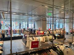 -URBAN REVIVO(深圳华润万象天地店)