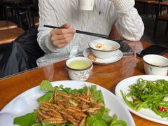 -小厨子私房菜·云南美食店