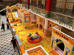 -老山东·山东菜(鲁菜名店)