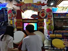 -大玩家(拱墅万达店)