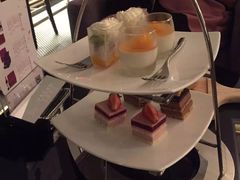 -常州富力喜来登酒店 Feast盛宴标帜西餐厅(新北万达广场店)