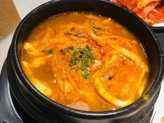 -韩宫宴和牛烤肉(合肥滨湖银泰城店)