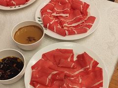 -东来顺饭庄(天坛店)