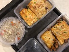 -老通城豆皮大王(吉庆街店)