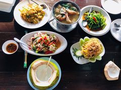 -大螃蟹海鲜餐厅