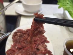 -黑山牛肉汤火锅(花城汇店)