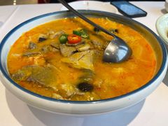 -解家河南菜(商鼎路店)