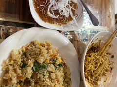 -阿古吉缅甸茶餐厅